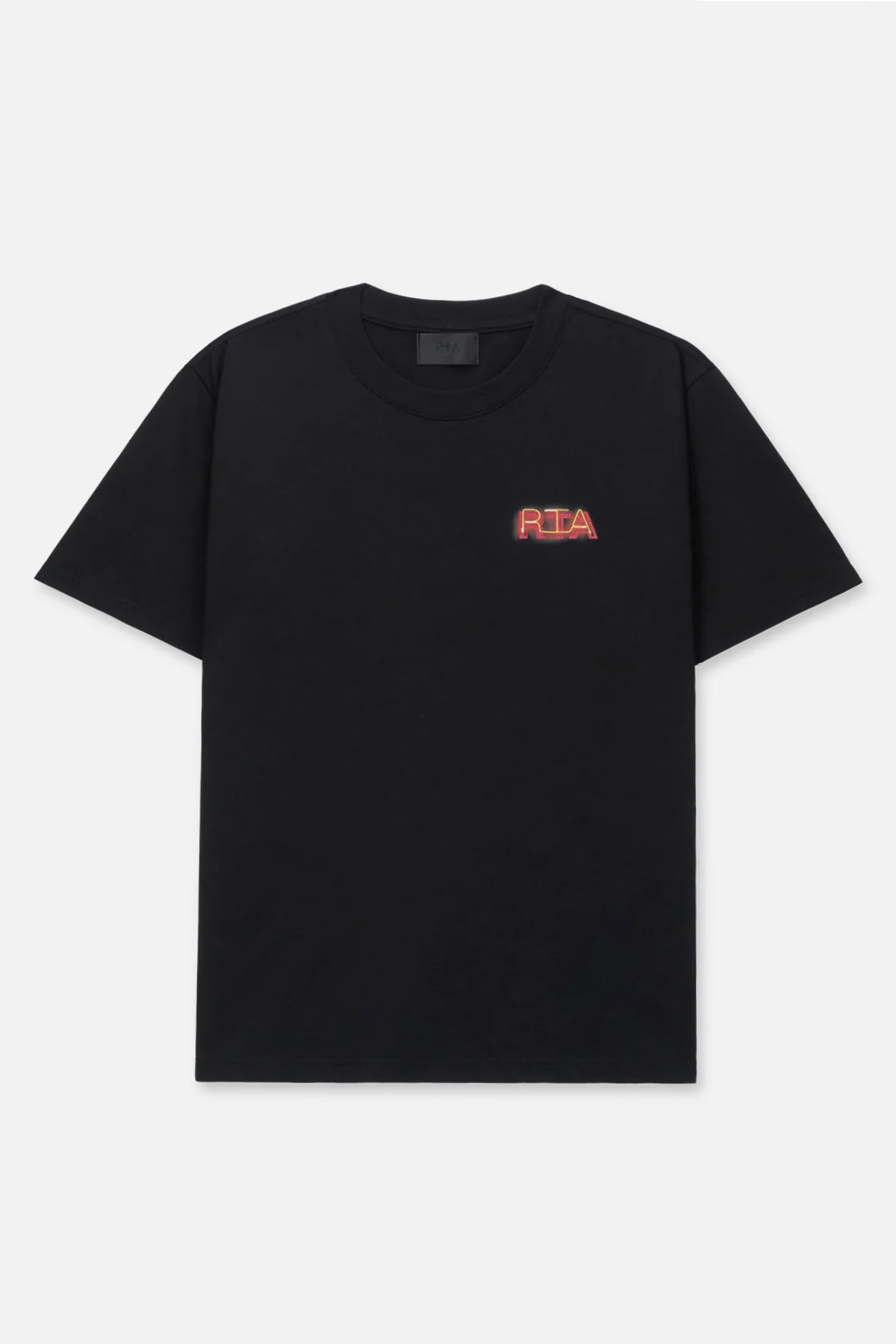 RTA Liam Bail Bond Tee - Black