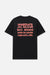 RTA Liam Bail Bond Tee - Black