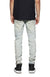 Purple Brand P001 Sunshine Coated Jeans - Light Indigo