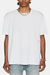 Ksubi 4x4 Biggie SS Tee - White/Red