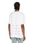 Ksubi 4x4 Biggie SS Tee - White/Red