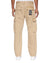 Ksubi Box Fugitive Cargo Pants - Tan