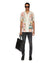 Ksubi World Order Resort Shirt - Multi