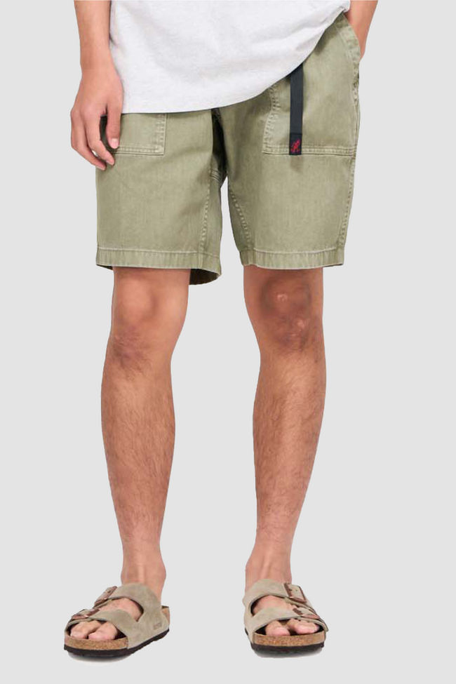 Gramicci Ridge Shorts - Khaki
