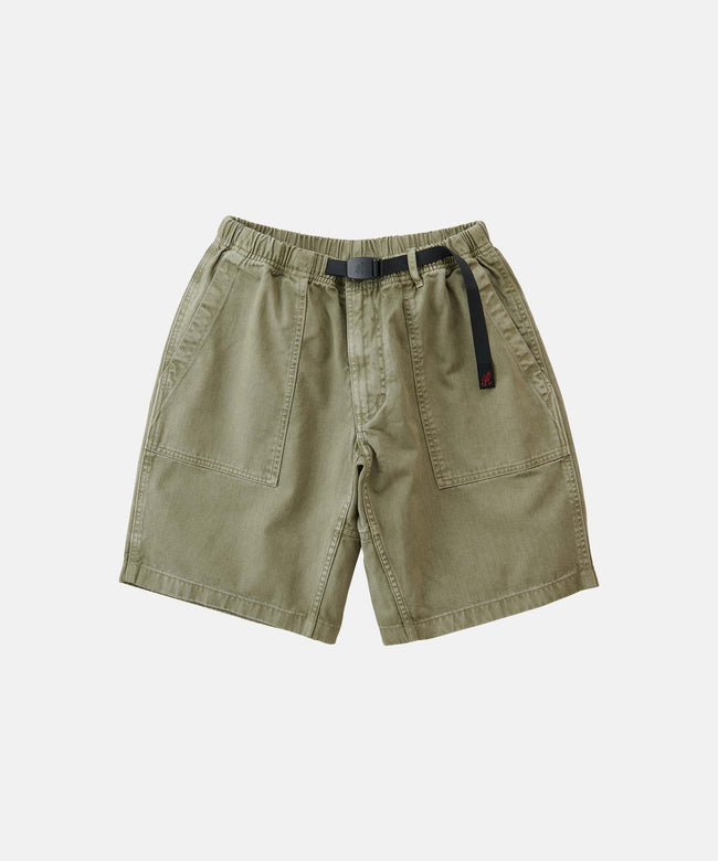 Gramicci Ridge Shorts - Khaki