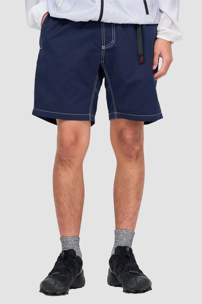 Gramicci Sonora Shorts - Navy