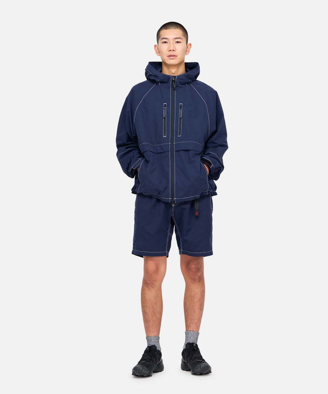 Gramicci Sonora Shorts - Navy