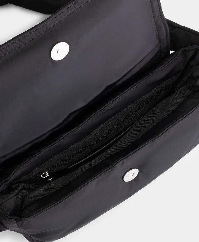 Daily Paper Rana Bag - Black