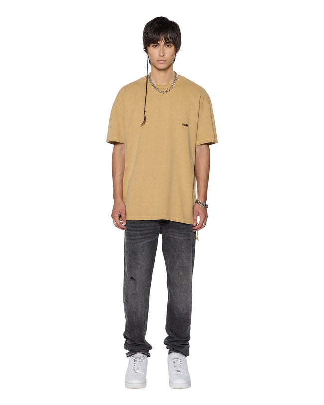 Ksubi 1999 Biggie Tee - Amber