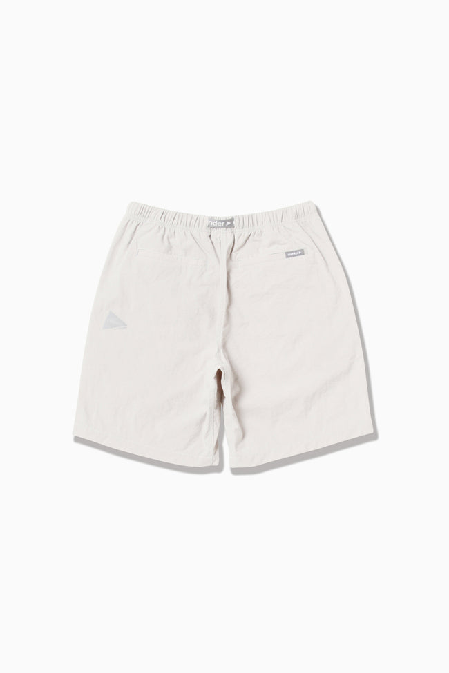GRAMICCI x and wander Nylon G-Short Shorts - Grey