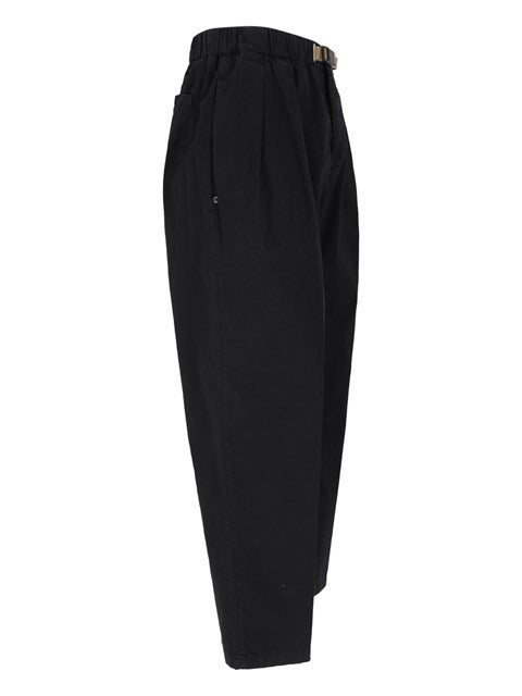 White Sand SU90 Oliver Pants - Black