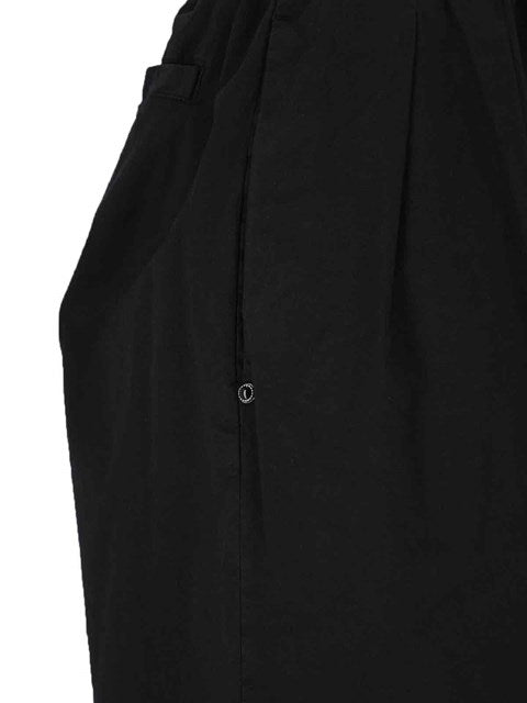 White Sand SU90 Oliver Pants - Black