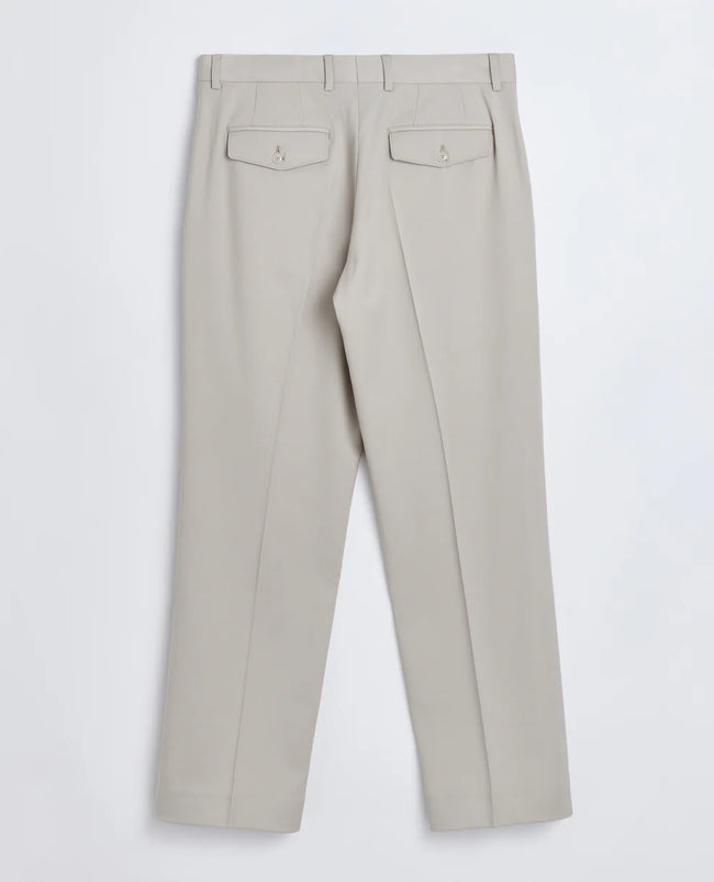 Sunflower Relaxed Pants - Beige
