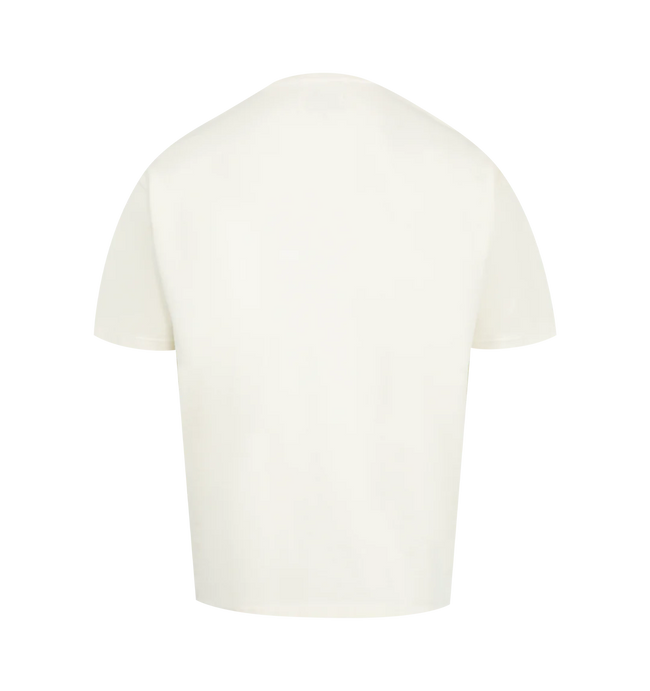 Rhude Cadre Tee - Vintage White