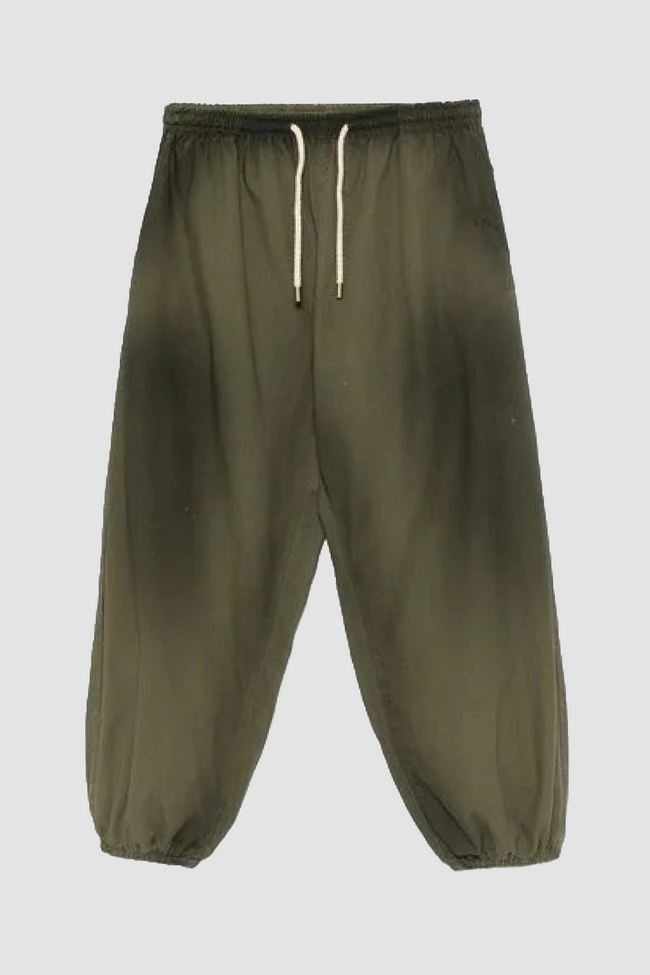 Cultura Body Pants - Green