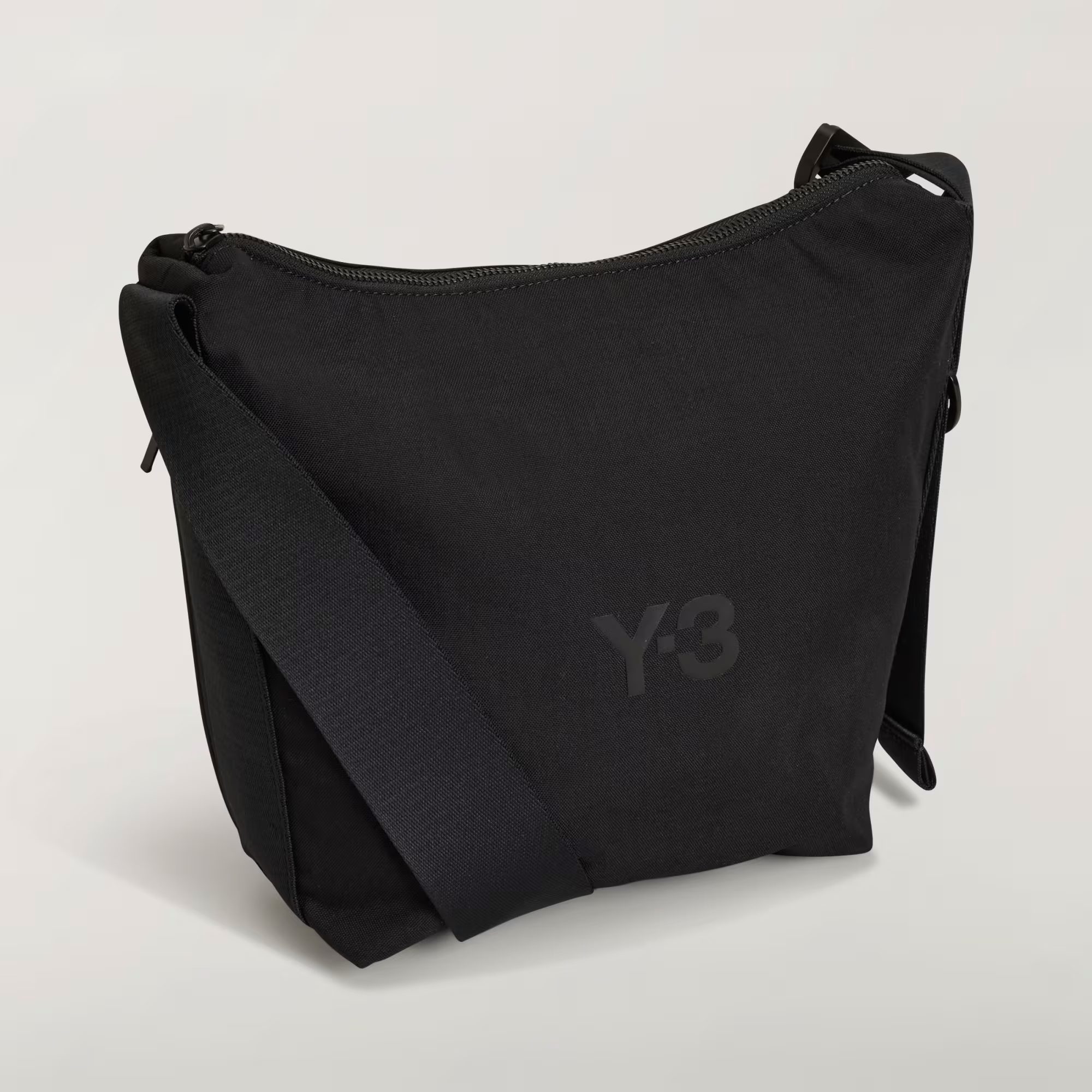 新品 Y-3×REAL MADRID CROSSBODY BAG ブラックの通販 | LAMINARCASHFLOW 新品 Y-3×REAL MADRID CROSSBODY BAG ブラックの通販 | LAMINARCASHFLOW