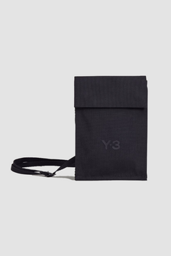 Y-3 FLR S BAG & Y-3 FLR X BODY セット Y-3（ワイスリー）の「Y-3 FLR X BODY（ボディバッグ/ウエストポーチ