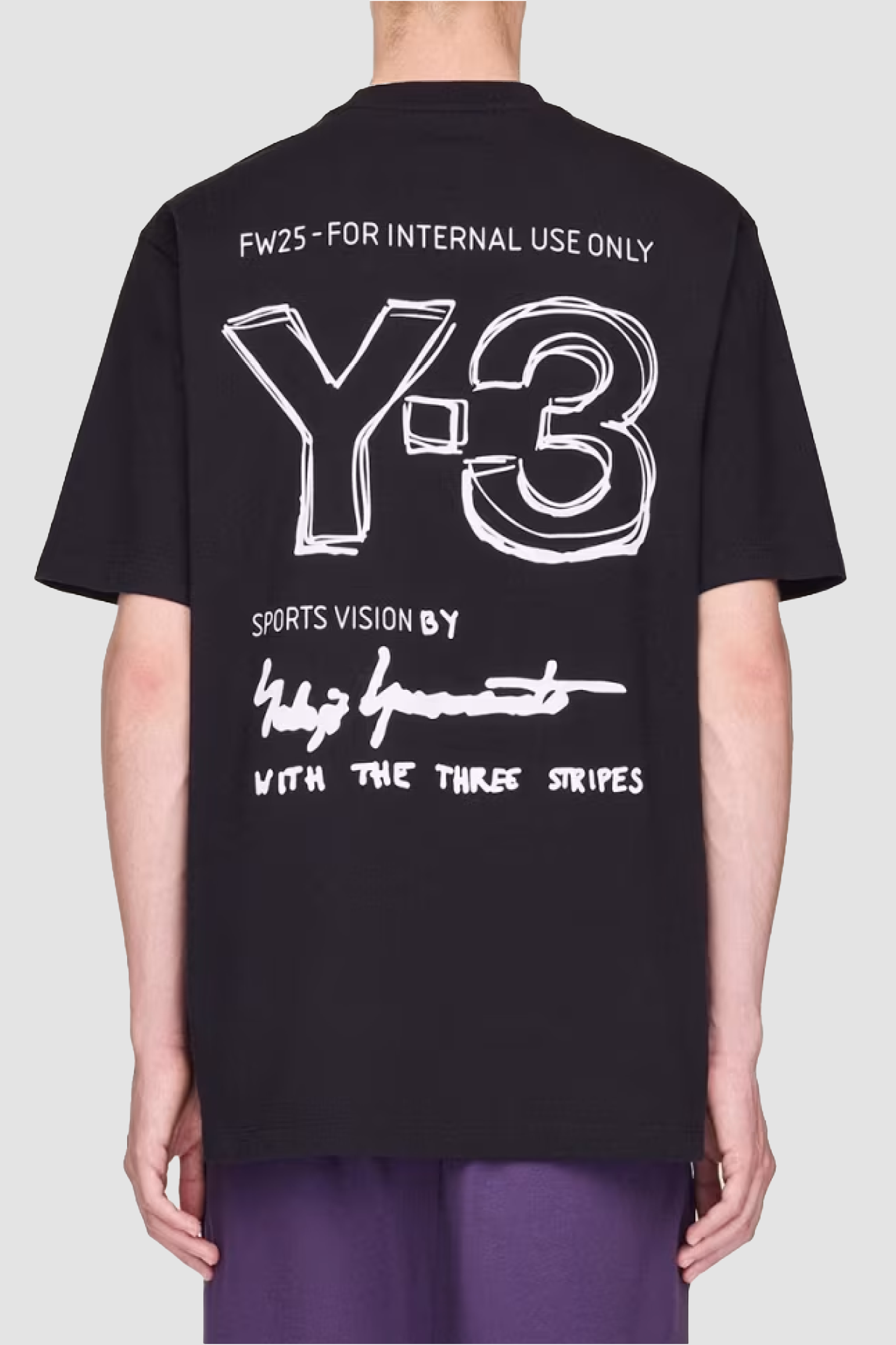 ✴︎J's × GBB × Code3™️ Collaboration TEE Home page – GEEZY WORLD