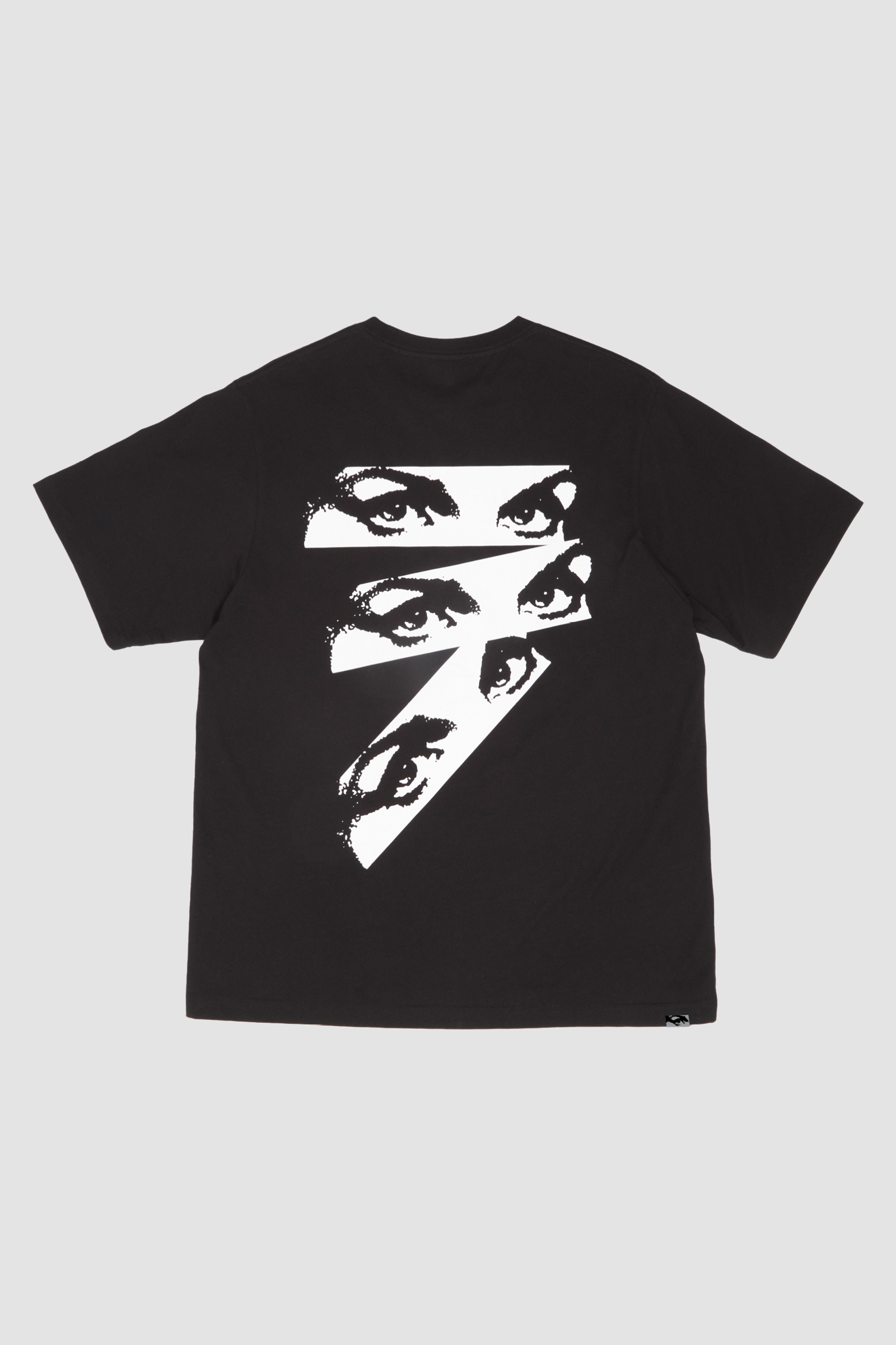 POP EYES [-PRISON ART PPE. TEE SHIRT LS- WHITE size.S,M,L,XL] Buy