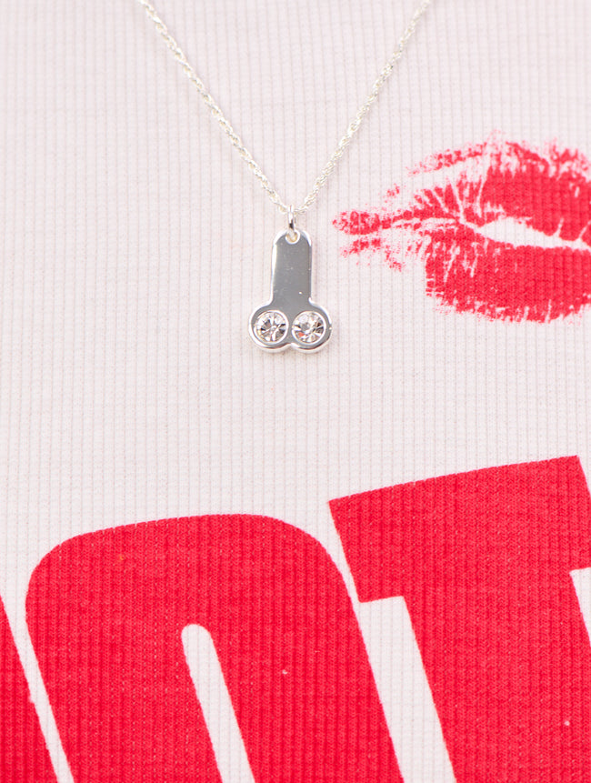 Carne Bollente Family Jewels - Silver