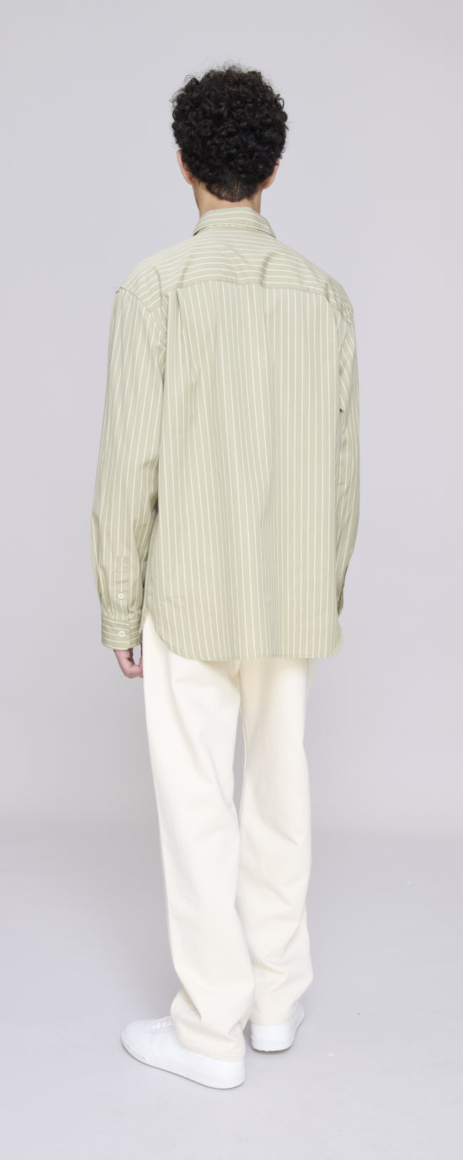 A.P.C. Malo Shirt - Khaki