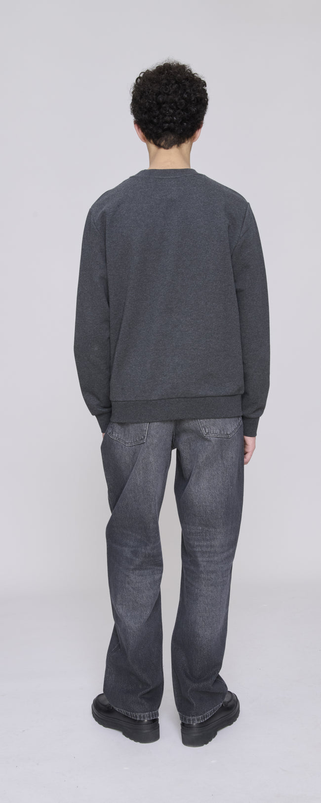 A.P.C. SOLAL Jeans - Black