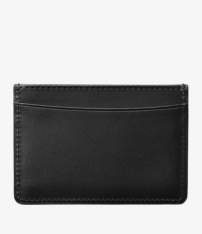 A.P.C. Andre Cardholder - Black