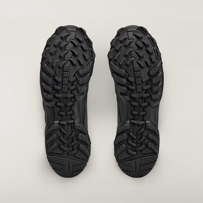 Y-3 GSG9 2.0 Mid Sneakers - Black