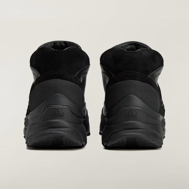 Y-3 GSG9 2.0 Mid Sneakers - Black