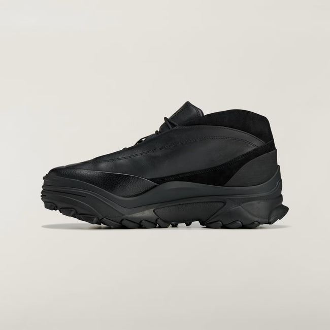 Y-3 GSG9 2.0 Mid Sneakers - Black
