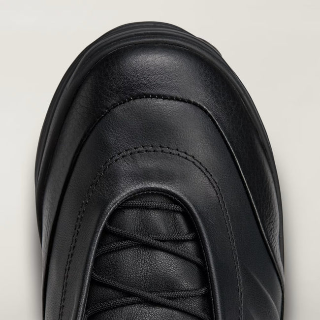 Y-3 GSG9 2.0 Mid Sneakers - Black