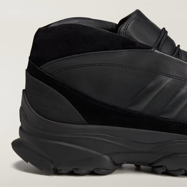 Y-3 GSG9 2.0 Mid Sneakers - Black