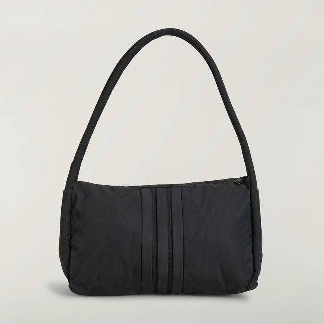 Y-3 Padded Handbag - Black