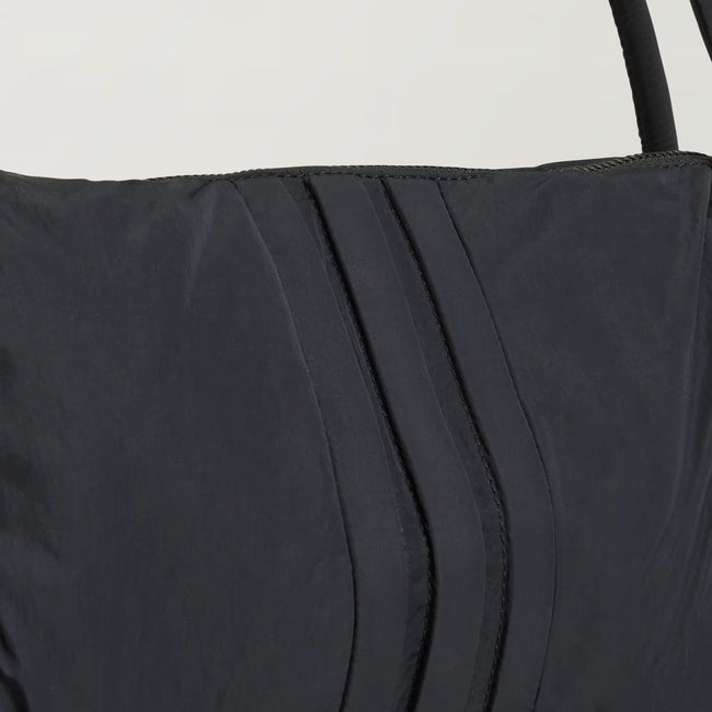 Y-3 Padded Handbag - Black