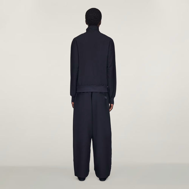 Y-3 Sport Uniform Track Top - Black