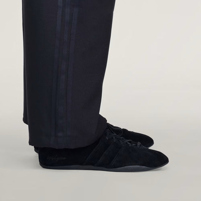 Y-3 Sport Uniform Track Pants - Black