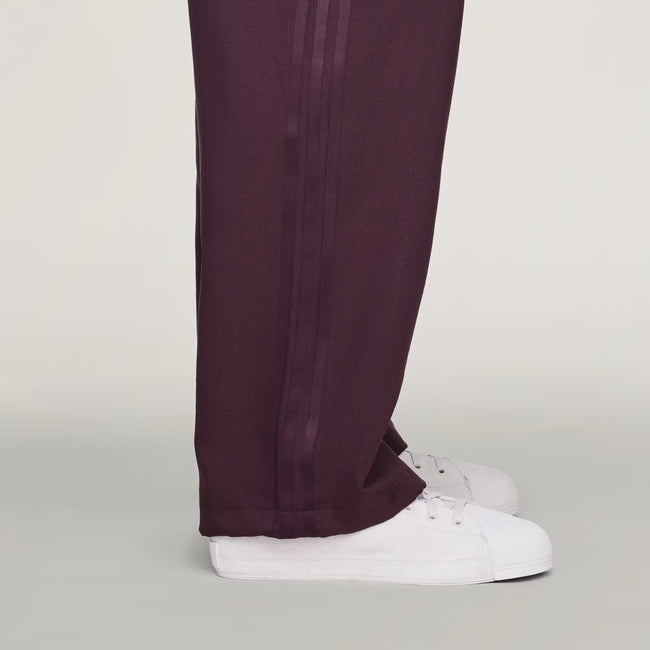 Y-3 Sport Uniform Track Pants - Maroon