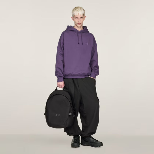 Y-3 Backpack - Black