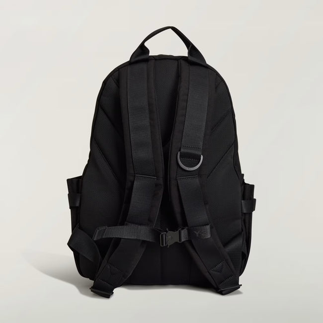 Y-3 Backpack - Black