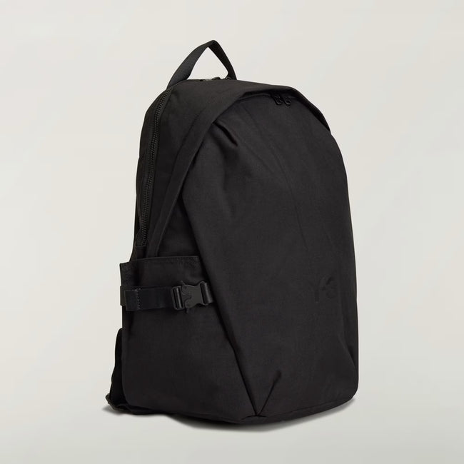 Y-3 Backpack - Black