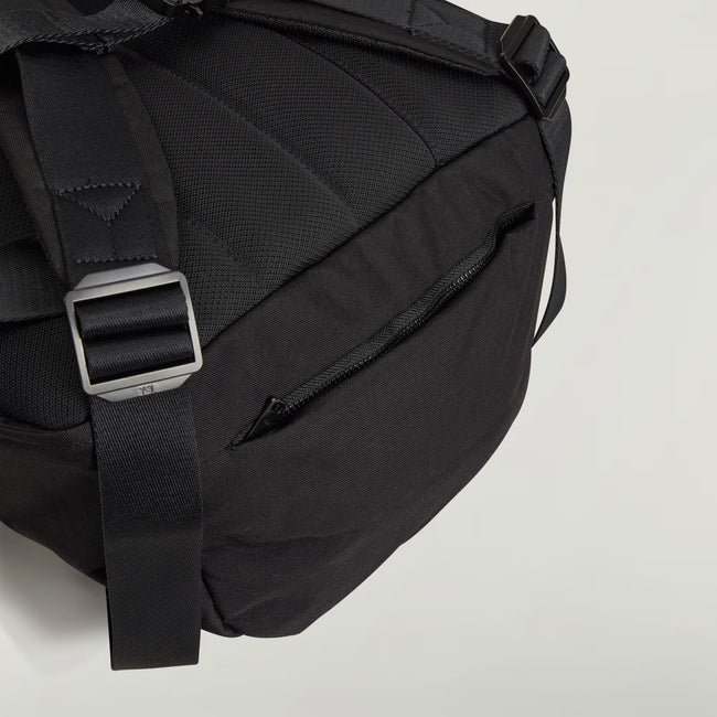 Y-3 Backpack - Black