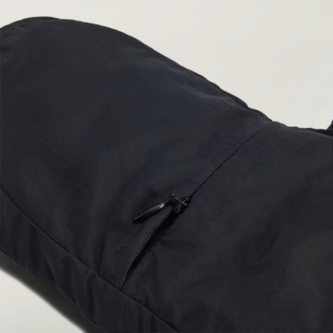 Y-3 Padded Glove - Black