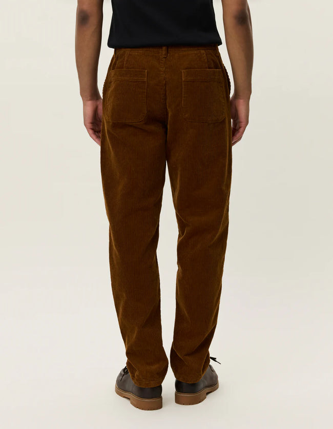 Les Deux Kody Corduroy Pants - Tan