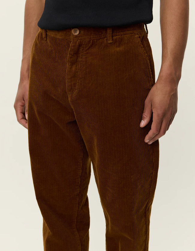 Les Deux Kody Corduroy Pants - Tan