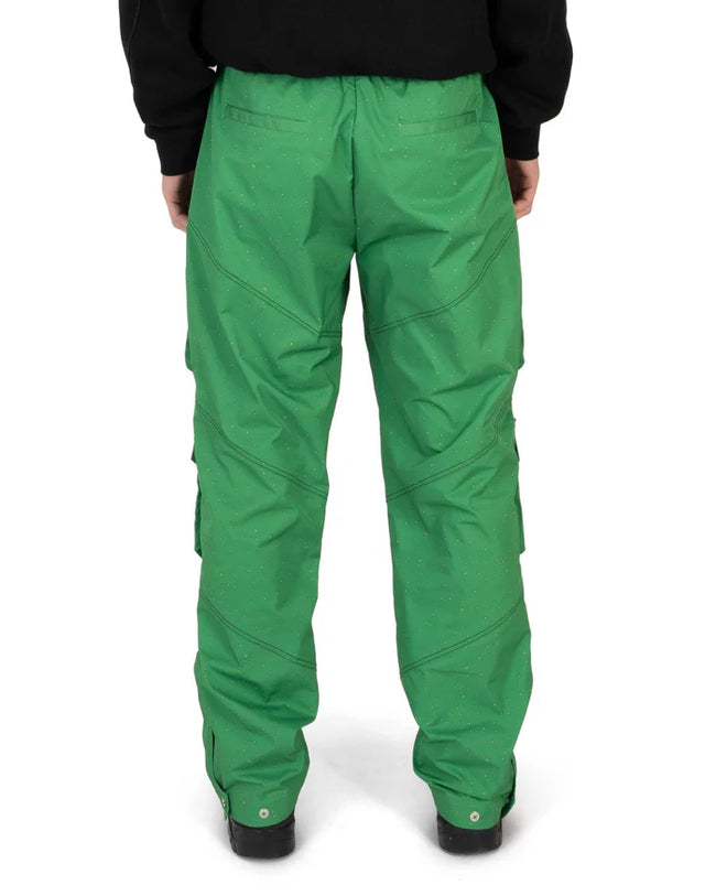 Nash - New York Angled Cargo - Green