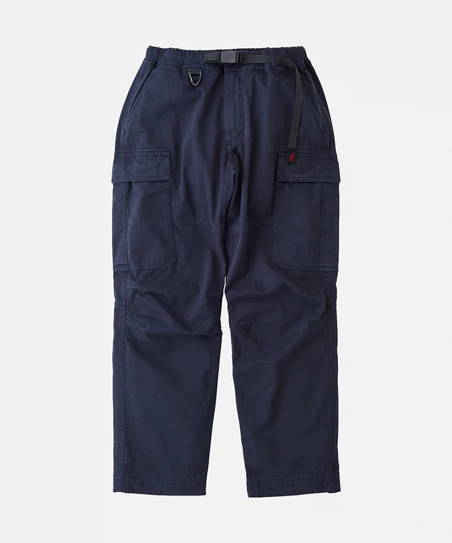 Gramicci Sierra Cargo Pants - Double Navy