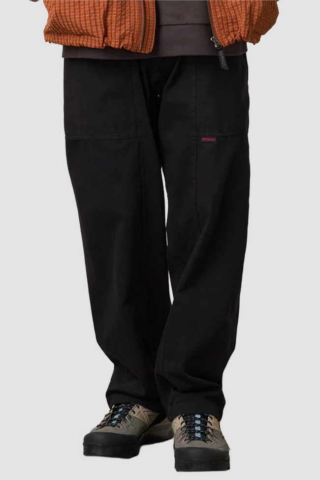 Gramicci Gadget Pants - Black