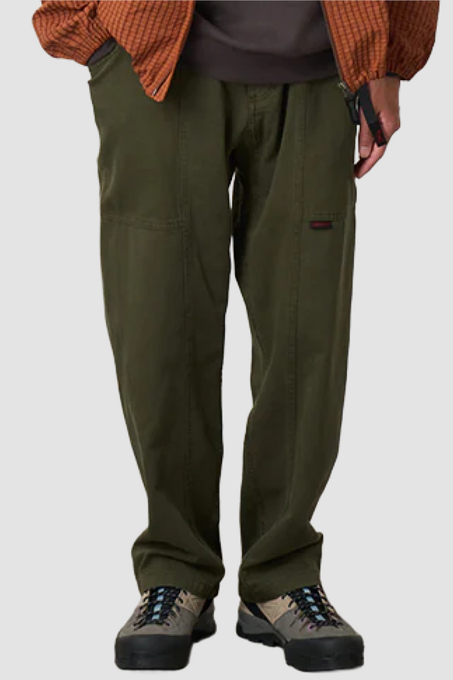 Gramicci Gadget Pants - Pine