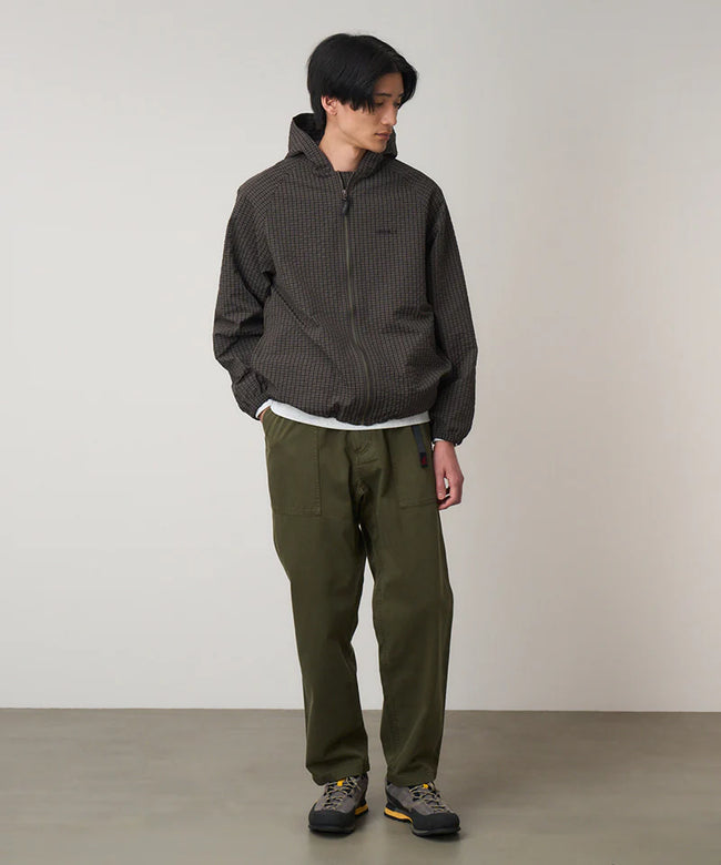 Gramicci Loose Tapered Ridge Pants - Pine