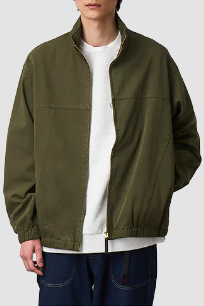 Gramicci Twill-Around Jacket - Pine